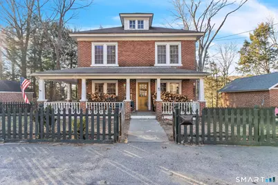40 Grant Avenue, Stafford, CT 06076 - Photo 1
