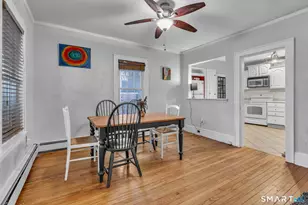 40 Grant Ave, Stafford, CT 06076 - Photo 6