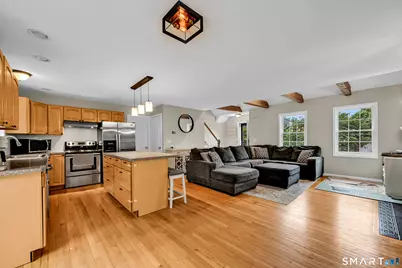 61 Claire Hill Road, Burlington, CT 06013 - Photo 2