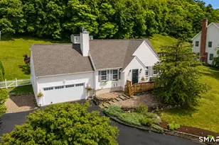 61 Claire Hill Rd, Burlington, CT 06013 - Photo 34