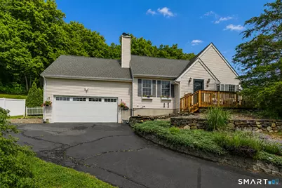 61 Claire Hill Road, Burlington, CT 06013 - Photo 1