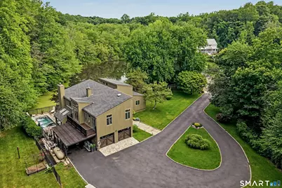 196 Echo Hill Drive, Stamford, CT 06903 - Photo 2