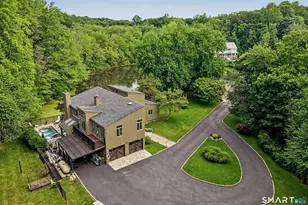 196 Echo Hill Dr, Stamford, CT 06903 - Photo 2
