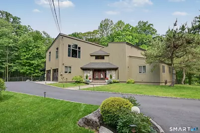 196 Echo Hill Drive, Stamford, CT 06903 - Photo 1