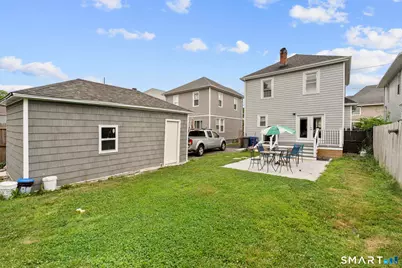 106 Peck Avenue, West Haven, CT 06516 - Photo 34