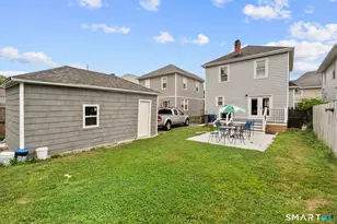 106 Peck Ave, West Haven, CT 06516 - Photo 34