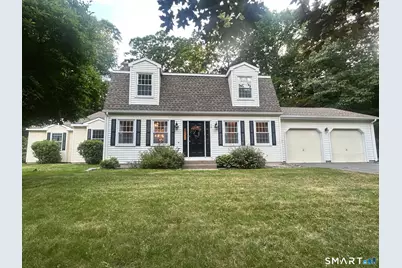 38 Evergreen Drive, Tolland, CT 06084 - Photo 1