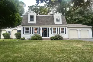 38 Evergreen Dr, Tolland, CT 06084 - Photo 1