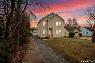 39 Robbins Avenue, Newington, CT 06111 - Photo 2