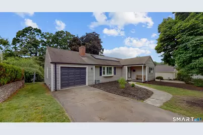 83 Forest Drive, Newington, CT 06111 - Photo 36