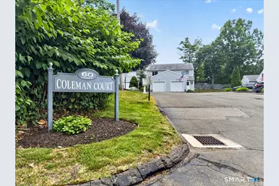 60 Coleman Street #A8, East Haven, CT 06512 - Photo 1