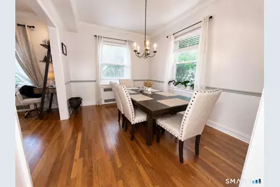 70 Strawberry Hill Avenue #2-1D, Stamford, CT 06902 - Photo 6
