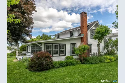 420 Bantam Lake Road, Morris, CT 06763 - Photo 1