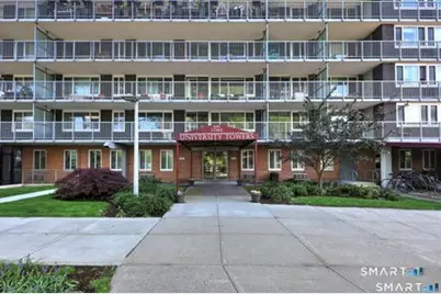 100 York Street #E9, New Haven, CT 06510 - Photo 1
