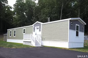 166 Boston Turnpike, Bolton, CT 06043 - Photo 1
