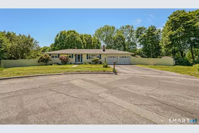 25 Sandy Hollow Drive, Waterford, CT 06385 - Photo 1