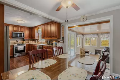 25 Sandy Hollow Drive, Waterford, CT 06385 - Photo 12