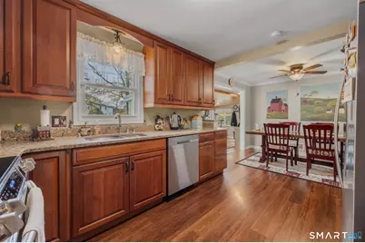 25 Sandy Hollow Drive, Waterford, CT 06385 - Photo 16
