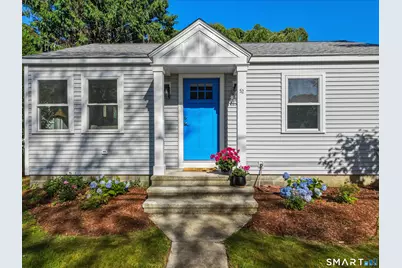 52 Chalker Beach Road, Old Saybrook, CT 06475 - Photo 4