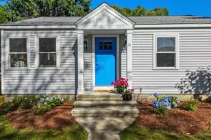 52 Chalker Beach Rd, Old Saybrook, CT 06475 - Photo 4