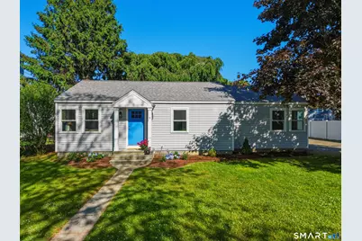 52 Chalker Beach Road, Old Saybrook, CT 06475 - Photo 1