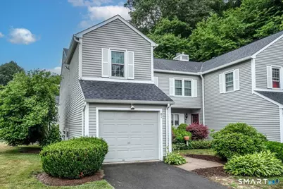 81 Quarry Village Road #81, Cheshire, CT 06410 - Photo 2