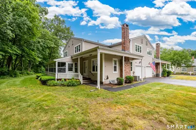 55 Windmill Springs #55, Granby, CT 06035 - Photo 1
