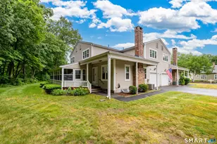 55 Windmill Springs, Granby, CT 06035 - Photo 1