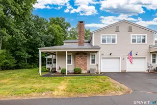 55 Windmill Springs, Granby, CT 06035 - Photo 4