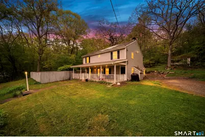 255 Old Stafford Road, Tolland, CT 06084 - Photo 1