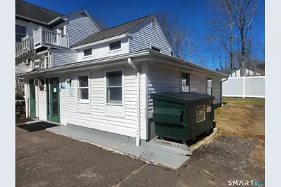 2 Tolland Green #4, Tolland, CT 06084 - Photo 2