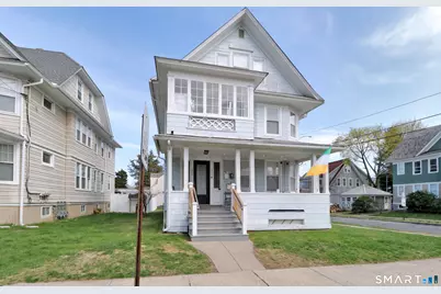 356-358 Midland Street #3, Bridgeport, CT 06605 - Photo 1
