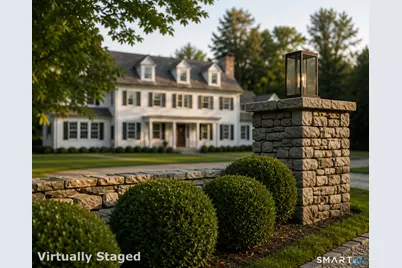 190 Brookwood Lane, New Canaan, CT 06840 - Photo 4