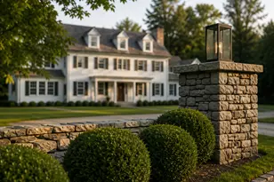 190 Brookwood Ln, New Canaan, CT 06840 - Photo 4