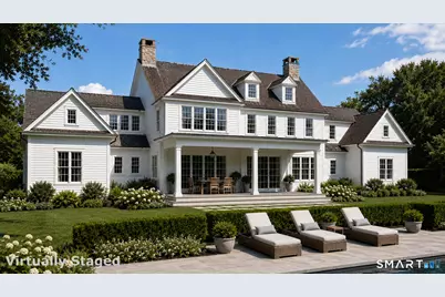 190 Brookwood Lane, New Canaan, CT 06840 - Photo 2