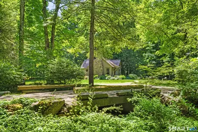 286 Lyons Plain Road, Weston, CT 06883 - Photo 4