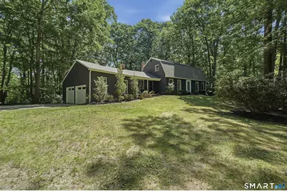 93 Maillet Lane, New Hartford, CT 06057 - Photo 2