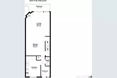 2435 Bedford Street #17B, Stamford, CT 06905 - Photo 4