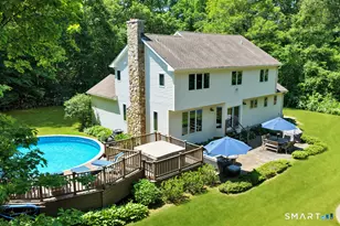 73 Pine Woods Rd, North Stonington, CT 06359 - Photo 2