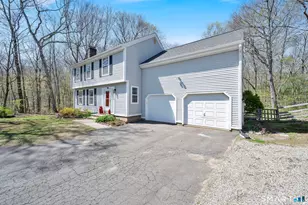 13 Nipmuck Rd, Willington, CT 06279 - Photo 2