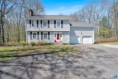 13 Nipmuck Road, Willington, CT 06279 - Photo 1
