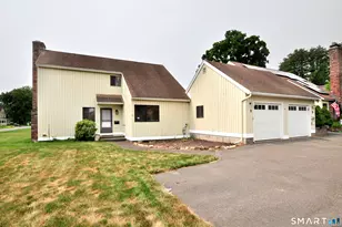 1 Meadow Ct, Simsbury, CT 06070 - Photo 1