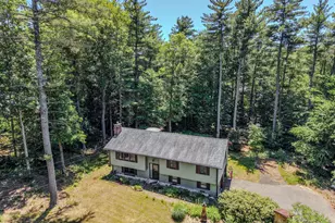 81 Buttles Rd, Granby, CT 06035 - Photo 4