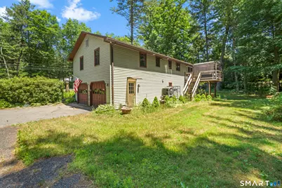 81 Buttles Road, Granby, CT 06035 - Photo 6