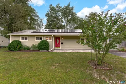 56 Greenfield Drive, Windsor Locks, CT 06096 - Photo 1
