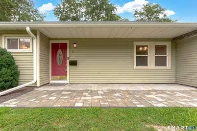 56 Greenfield Drive, Windsor Locks, CT 06096 - Photo 2