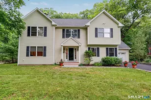95 Bart Rd, Monroe, CT 06468 - Photo 1