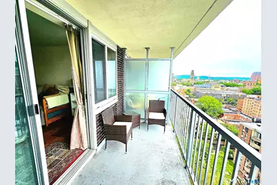 100 York Street #17K, New Haven, CT 06511 - Photo 1
