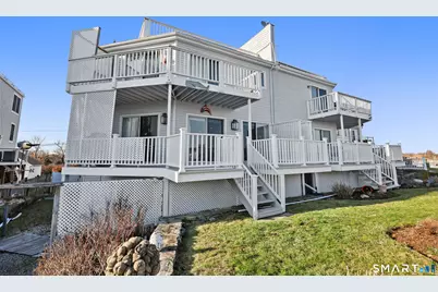 23 Old Dam Road #23, Fairfield, CT 06824 - Photo 22