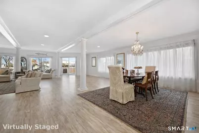 23 Old Dam Road #23, Fairfield, CT 06824 - Photo 4